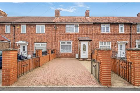 Evesham Road, Morden, SM4