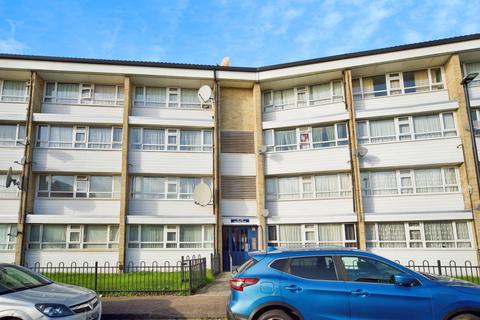 2 bedroom maisonette for sale, Bouvier Road, Enfield, EN3
