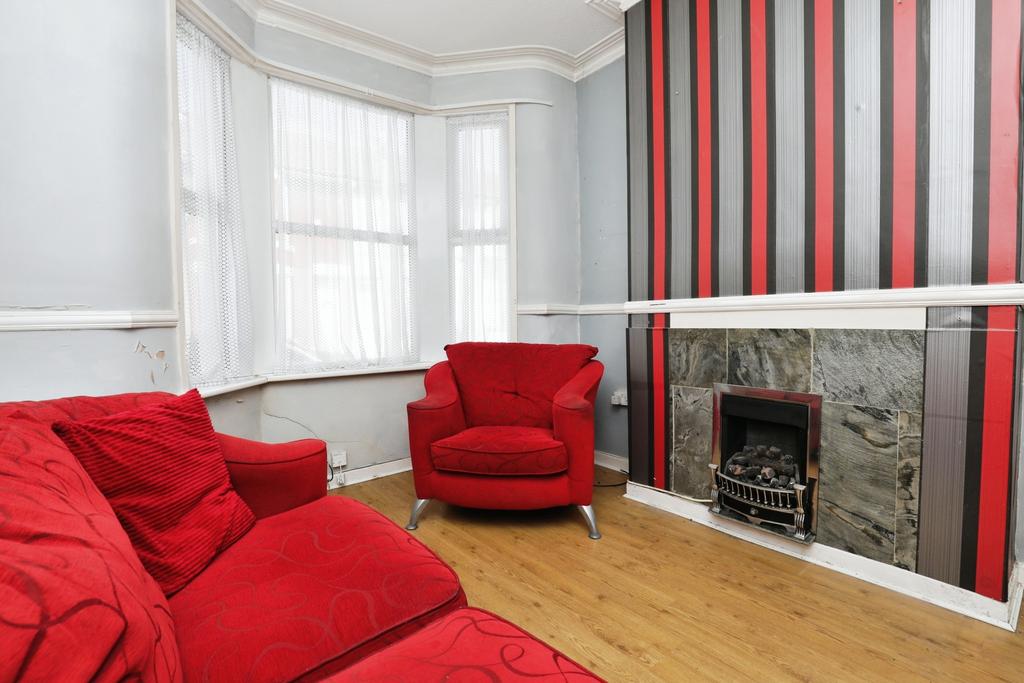 House in Sefton, Liverpool City Region - View 2