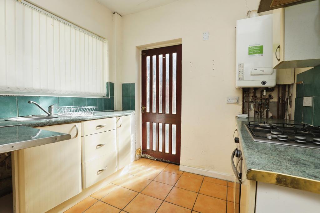 House in Sefton, Liverpool City Region - View 5