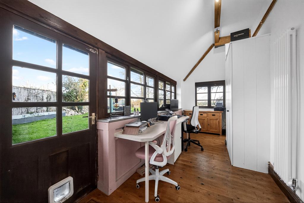 Home Office