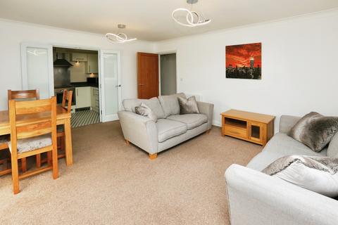 2 bedroom flat for sale, 52 Vespasian Road, Southampton, SO18