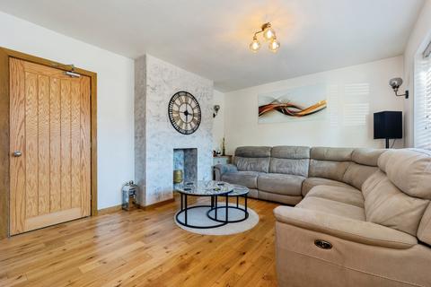 3 bedroom terraced house for sale, Stirling Avenue, Manchester, M20