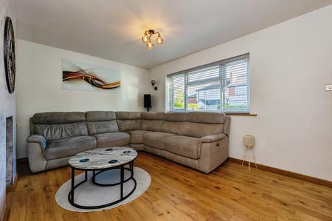 3 bedroom terraced house for sale, Stirling Avenue, Manchester, M20