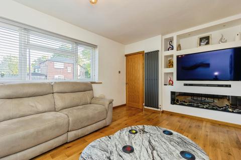 3 bedroom terraced house for sale, Stirling Avenue, Manchester, M20