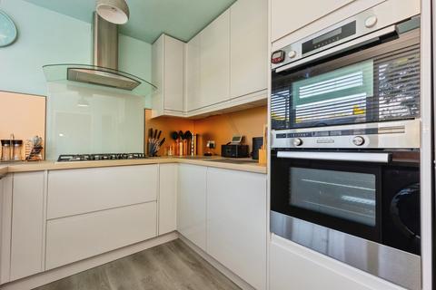 3 bedroom terraced house for sale, Stirling Avenue, Manchester, M20