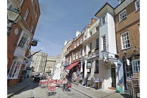 Church Street, Windsor, SL4