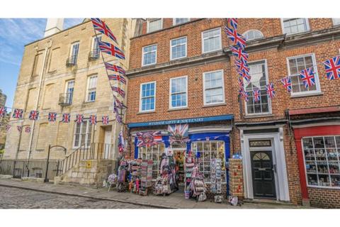 undefined, Church Street, Windsor, SL4