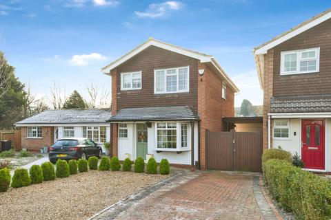 Staffords Acre, Kegworth, DE74