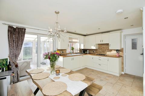 undefined, Staffords Acre, Kegworth, DE74