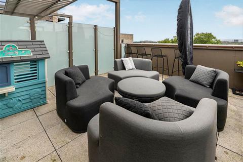 2 bedroom apartment for sale, 19 Castle Street, London, E13