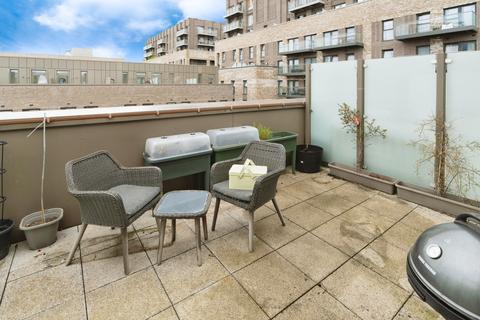 2 bedroom apartment for sale, 19 Castle Street, London, E13