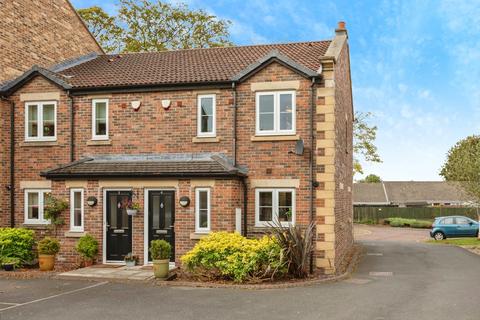 West Farm Mews, Newcastle upon Tyne, NE5