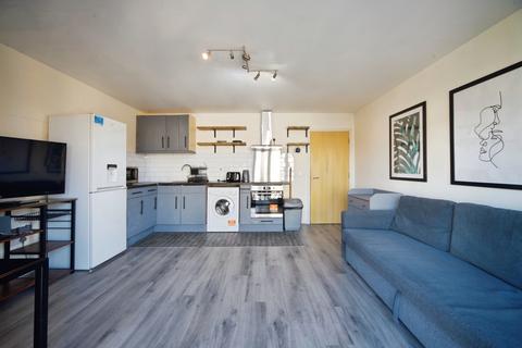 2 bedroom flat for sale, Glaucus Street, London, E3