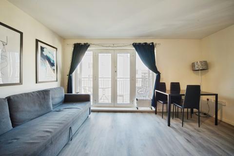 2 bedroom flat for sale, Glaucus Street, London, E3