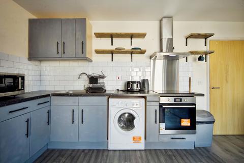 2 bedroom flat for sale, Glaucus Street, London, E3