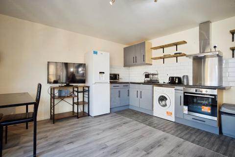 2 bedroom flat for sale, Glaucus Street, London, E3