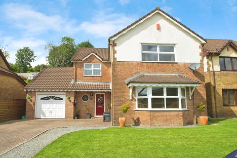 undefined, Pleasant Heights, Porth, CF39