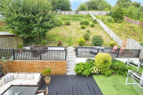 undefined, Pleasant Heights, Porth, CF39
