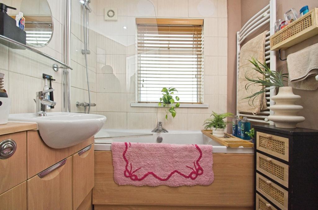 Master En-suite