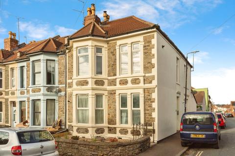 undefined, Chelsea Park, Bristol, BS5