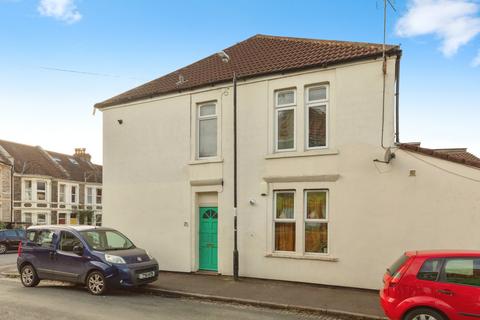 undefined, Chelsea Park, Bristol, BS5