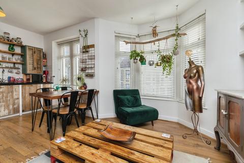 undefined, Chelsea Park, Bristol, BS5