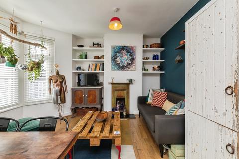 undefined, Chelsea Park, Bristol, BS5