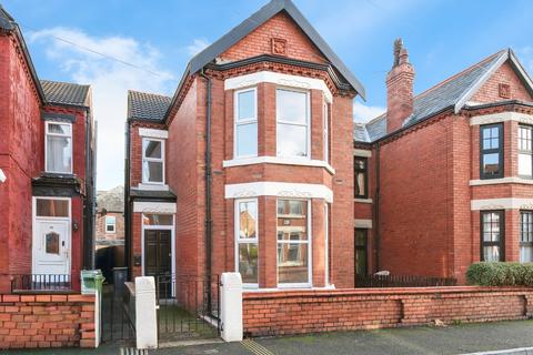 3 bedroom semi-detached house for sale, Hawarden Avenue, Wallasey, CH44