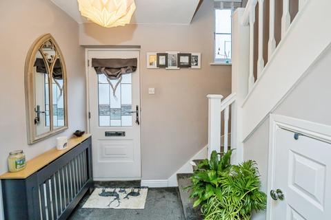 2 bedroom semi-detached house for sale, King Street, Mold, CH7