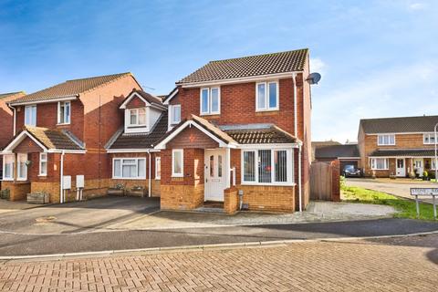 3 bedroom semi-detached house for sale, Stone Road, Burnham-on-Sea, TA8