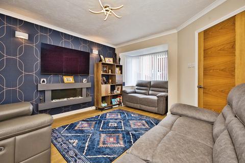 3 bedroom semi-detached house for sale, Stone Road, Burnham-on-Sea, TA8