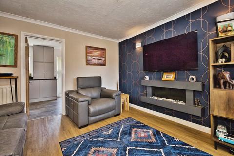 3 bedroom semi-detached house for sale, Stone Road, Burnham-on-Sea, TA8