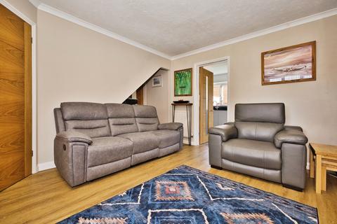 3 bedroom semi-detached house for sale, Stone Road, Burnham-on-Sea, TA8