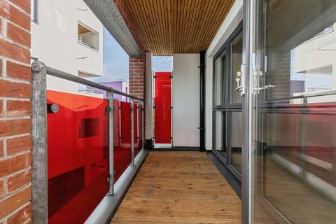 undefined, Paintworks, Bristol, BS4