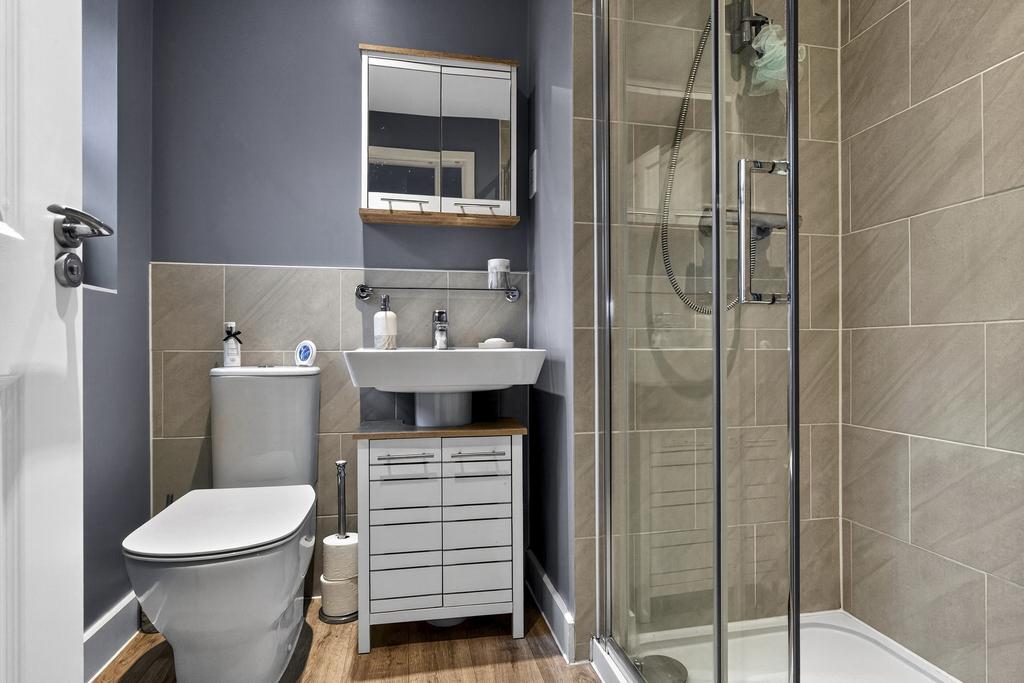 En-suite