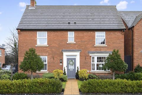undefined, Galloway Road, Drakelow, Burton-on-Trent, DE15
