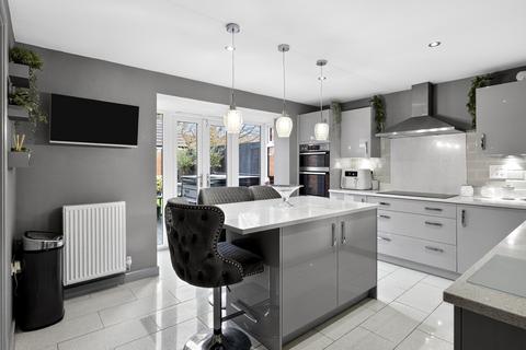 undefined, Galloway Road, Drakelow, Burton-on-Trent, DE15