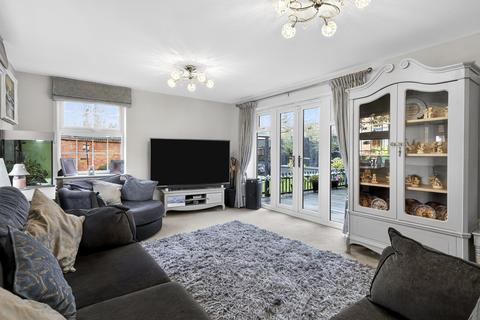 undefined, Galloway Road, Drakelow, Burton-on-Trent, DE15