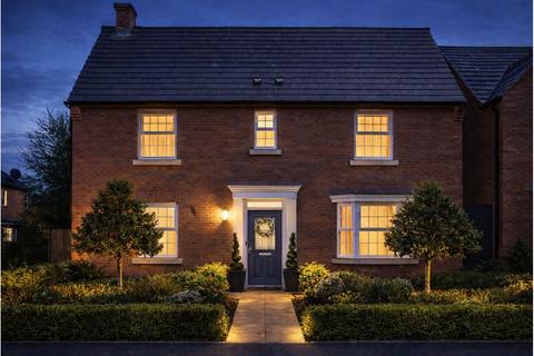 Galloway Road, Drakelow, Burton-on-Trent, DE15