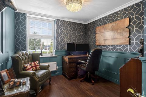 4 bedroom detached house for sale, Galloway Road, Drakelow, Burton-on-Trent, DE15