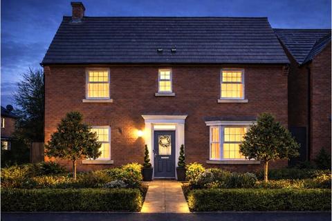 Galloway Road, Drakelow, Burton-on-Trent, DE15