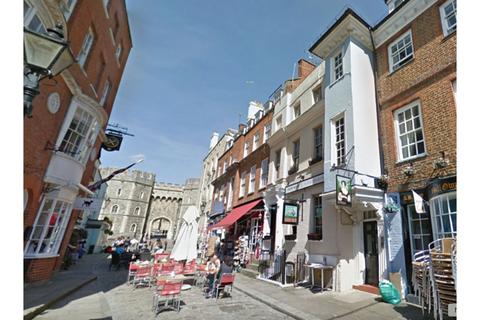 undefined, Church Street, Windsor, SL4
