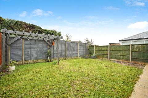 undefined, Wordsworth Way, Measham, DE12