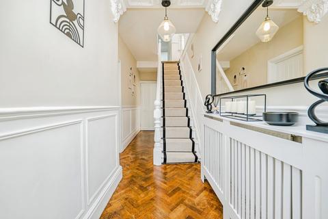 4 bedroom end of terrace house for sale, Bristol Street, Bridgend, CF32