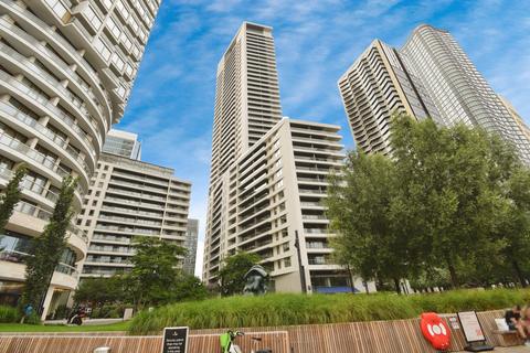 undefined, 10 Park Drive, London, E14