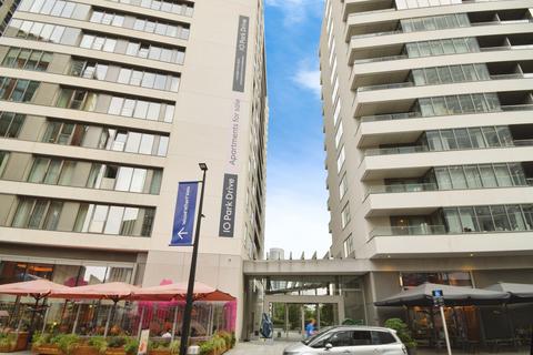 undefined, 10 Park Drive, London, E14