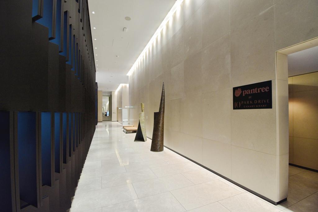 Communal Entrance