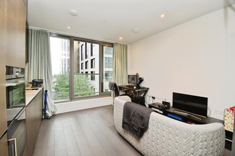 undefined, 10 Park Drive, London, E14