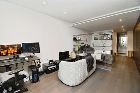 undefined, 10 Park Drive, London, E14
